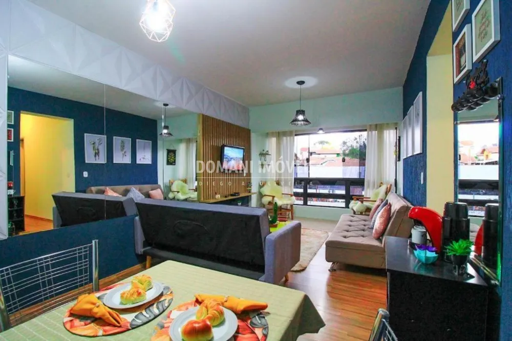 Apartamento, 2 quartos, 65 m² - Foto 2