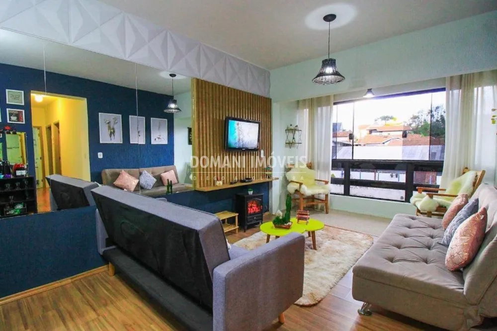 Apartamento, 2 quartos, 65 m² - Foto 3