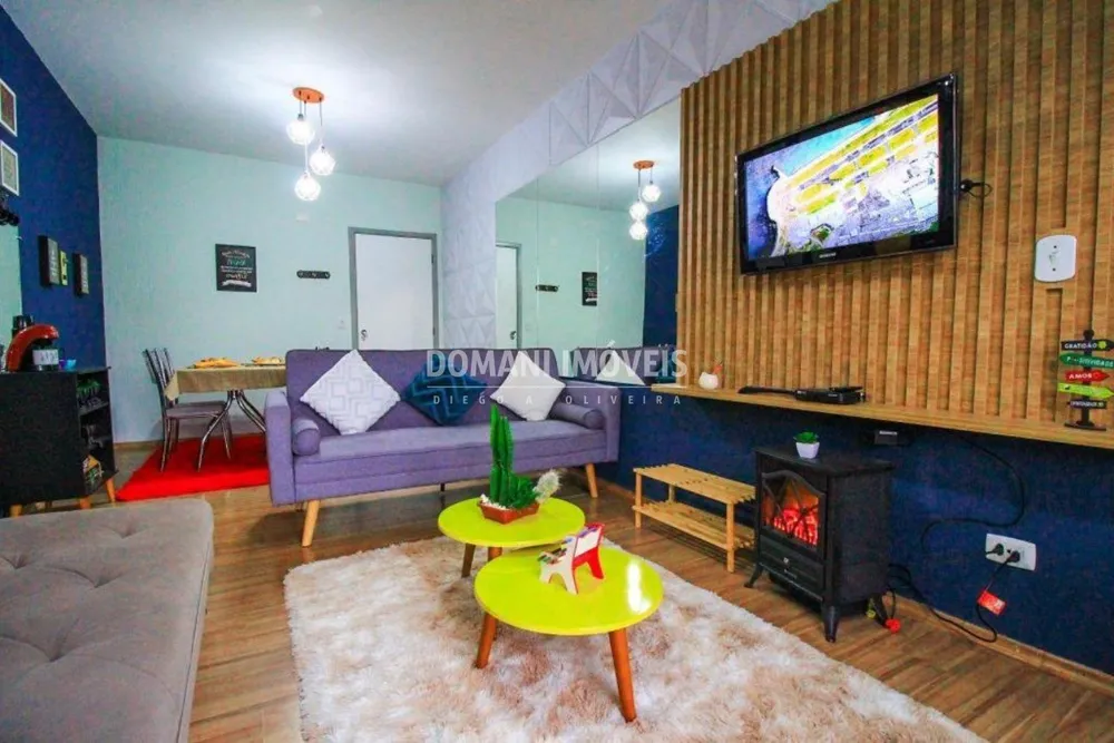 Apartamento, 2 quartos, 65 m² - Foto 4
