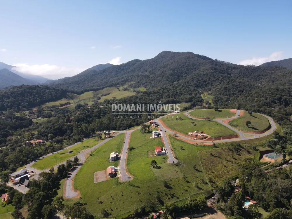 Terreno, 1000 m² - Foto 1