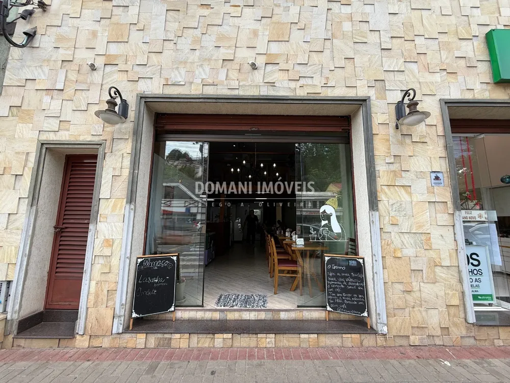 Imóvel Comercial, 85 m² - Foto 2
