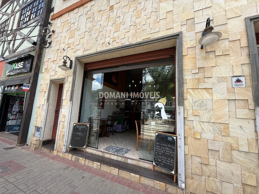 Imóvel Comercial, 85 m² - Foto 1