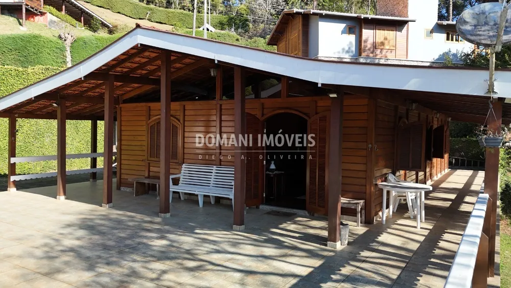 Casa, 3 quartos - Foto 4
