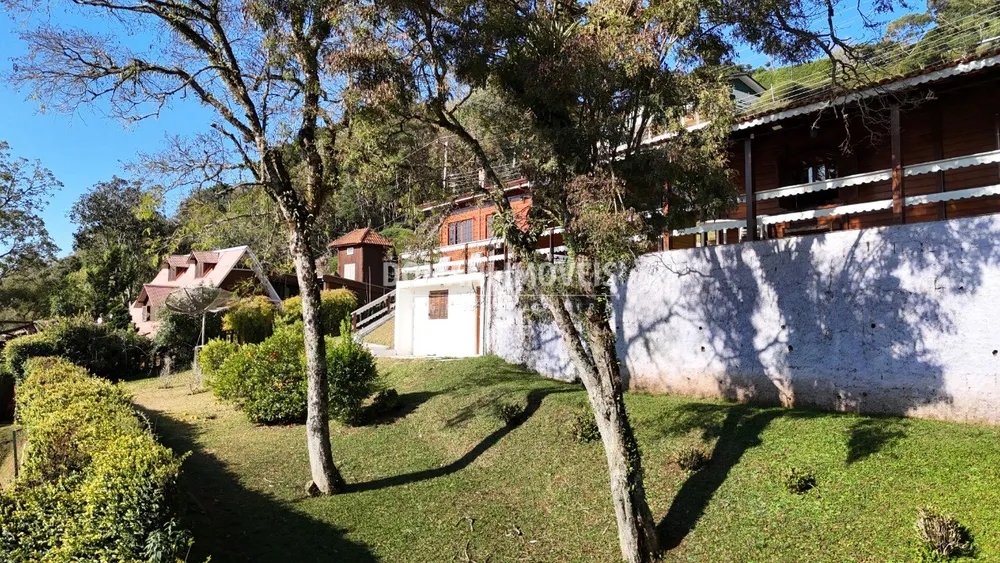 Casa, 3 quartos - Foto 8