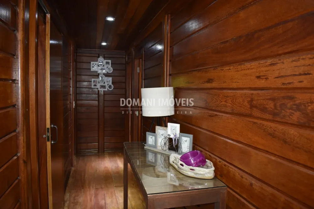 Casa, 3 quartos - Foto 5