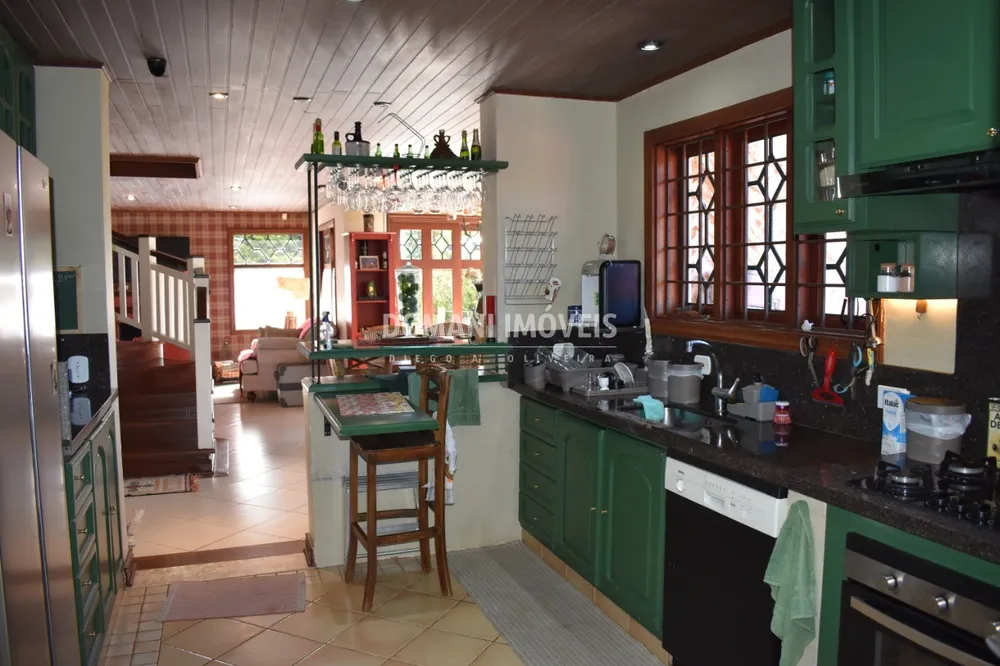 Casa, 4 quartos - Foto 5