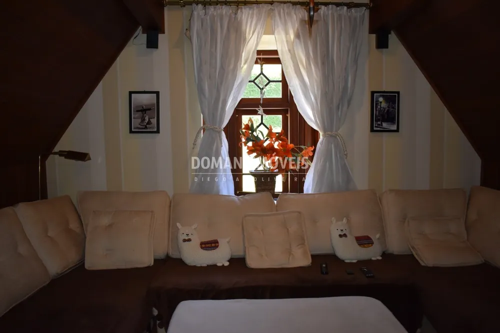 Casa, 4 quartos - Foto 6