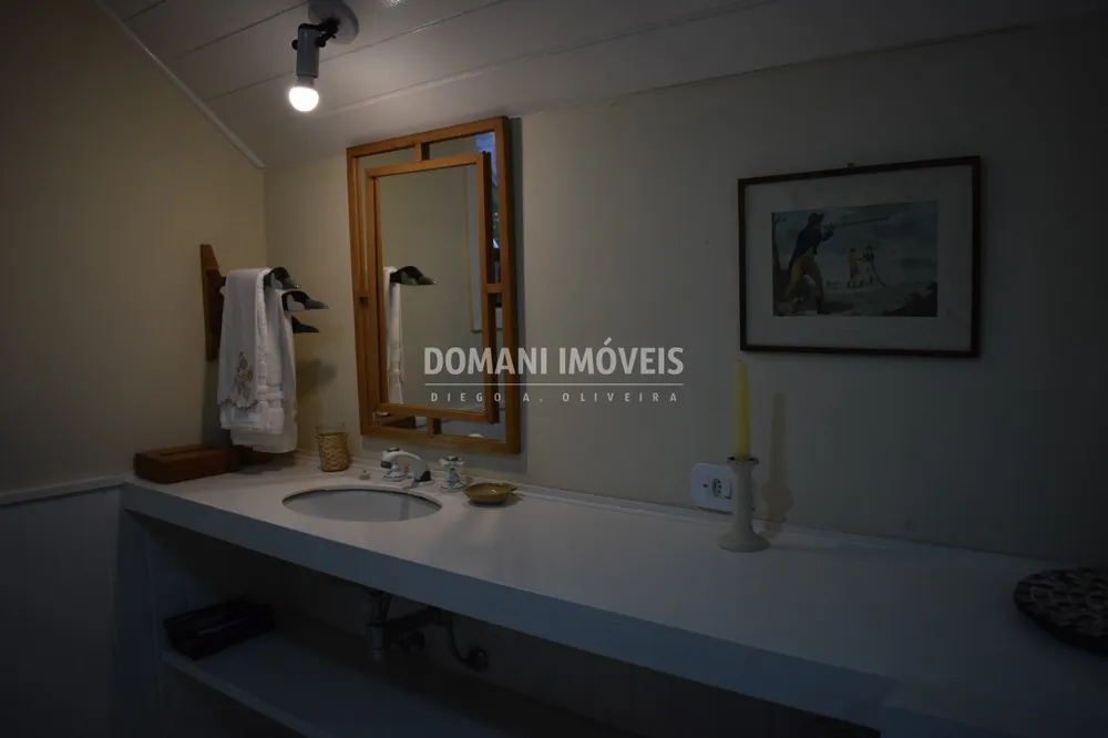 Casa, 4 quartos - Foto 7