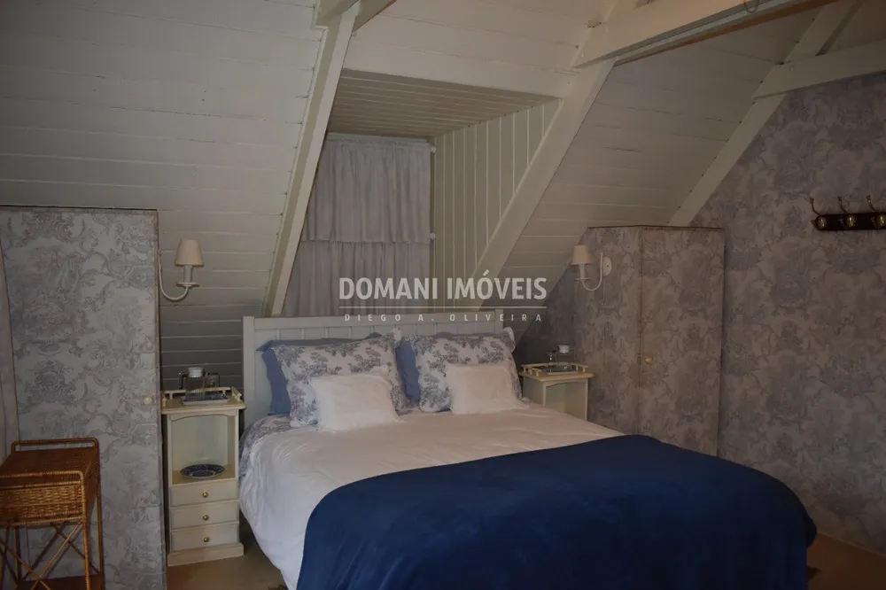 Casa, 4 quartos - Foto 6