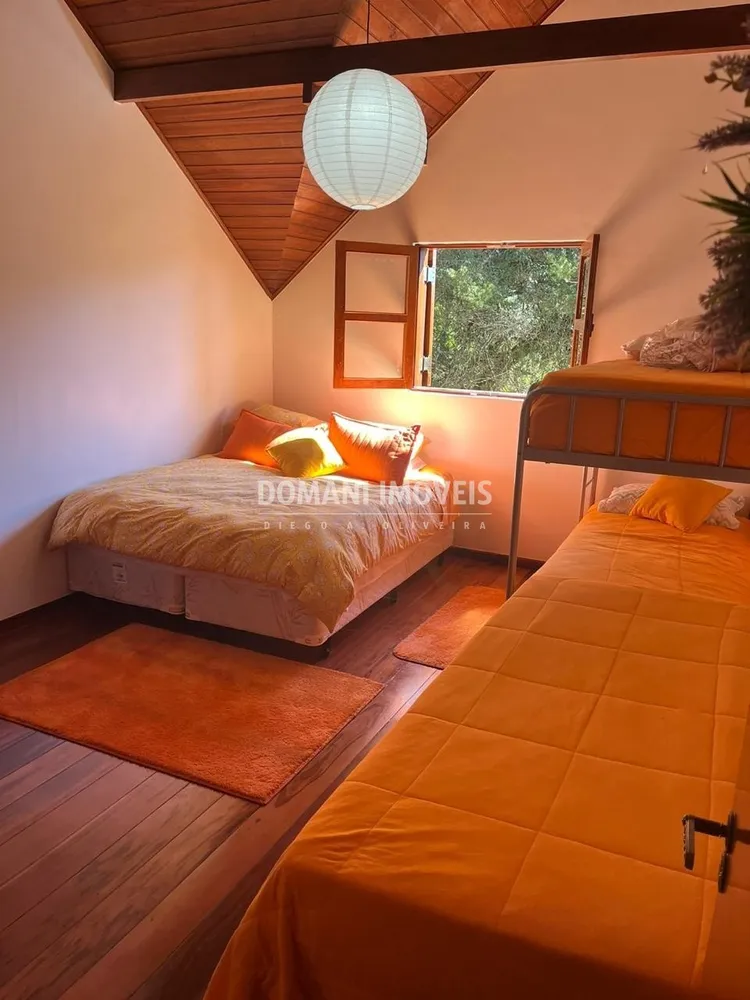 Casa, 3 quartos - Foto 8