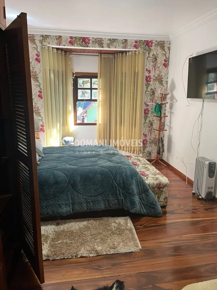 Casa, 3 quartos - Foto 6