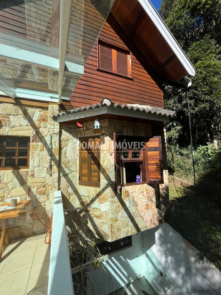 Casa, 3 quartos - Foto 2