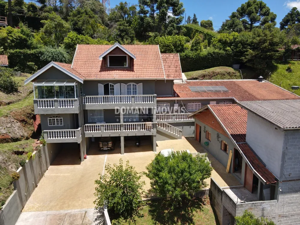 Casa, 2 quartos - Foto 2