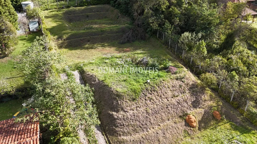Terreno, 1010 m² - Foto 1