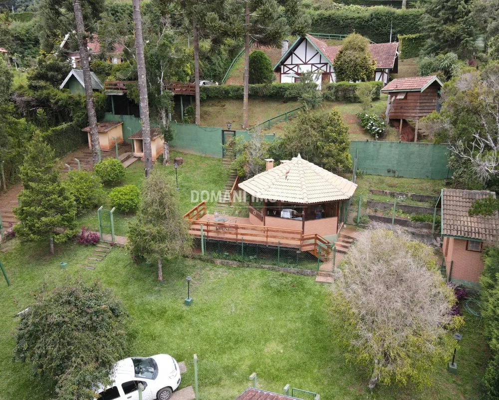 Casa, 4 quartos - Foto 3