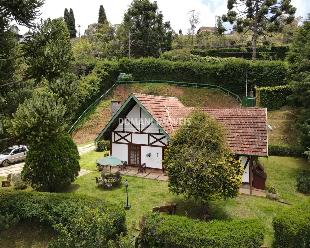Casa, 4 quartos - Foto 4