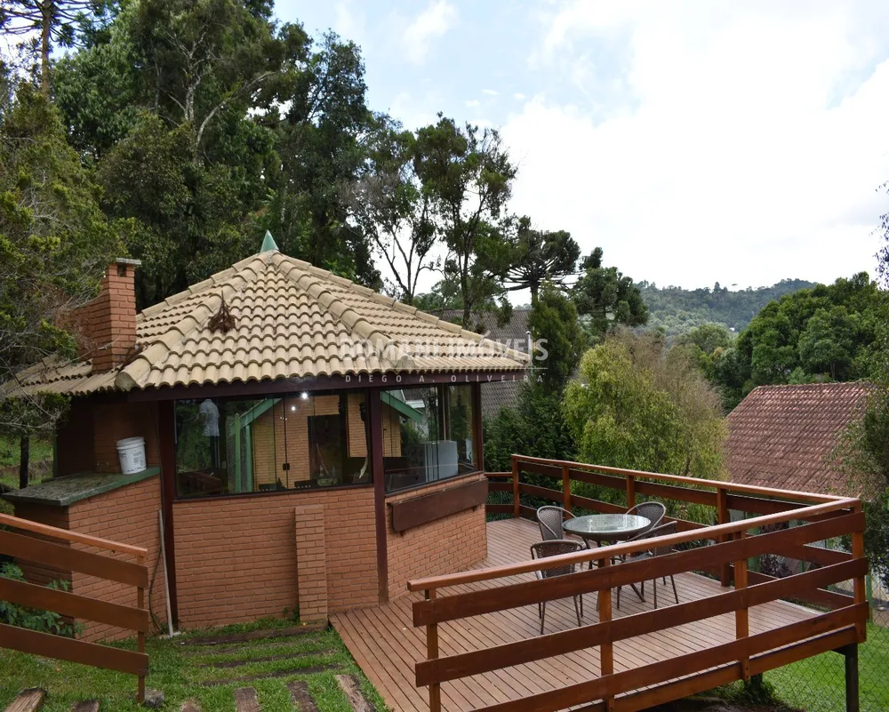 Casa, 4 quartos - Foto 6