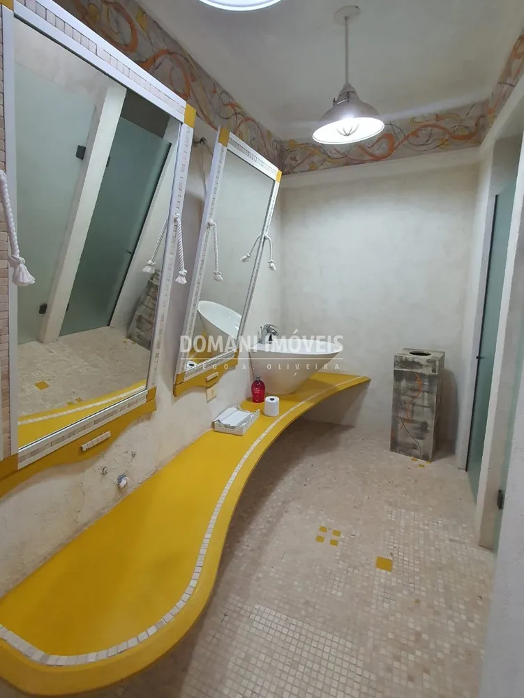 Casa, 6 quartos - Foto 5