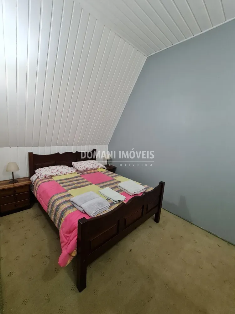 Casa, 6 quartos - Foto 7
