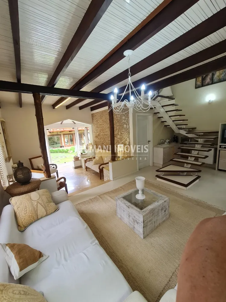 Casa, 6 quartos - Foto 6