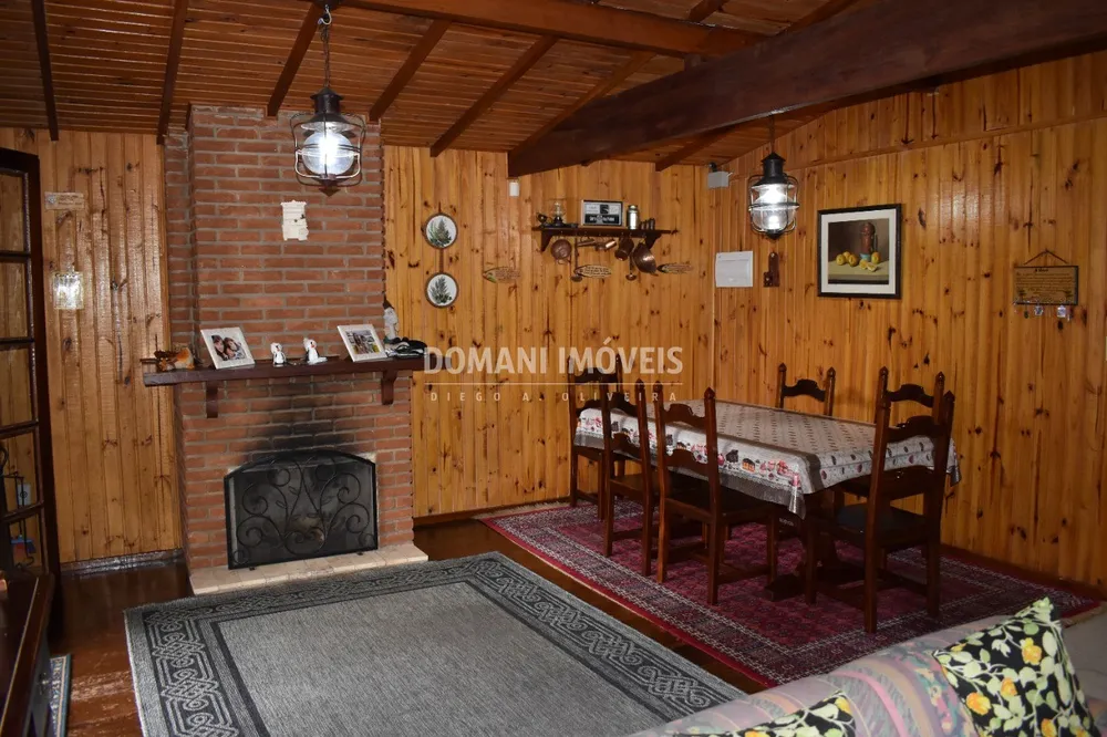 Casa, 3 quartos - Foto 5