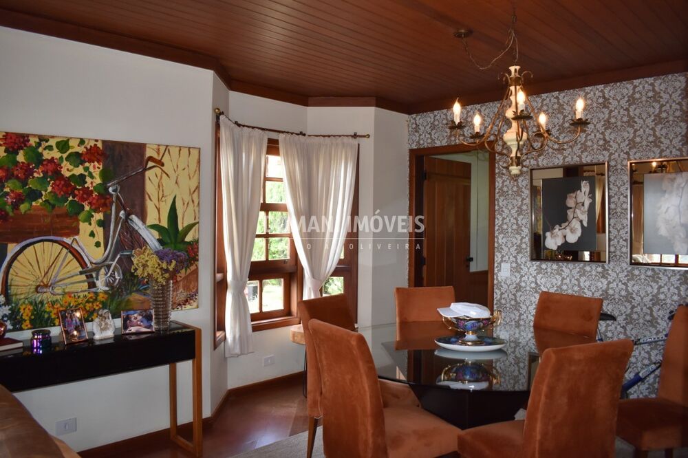 Casa, 4 quartos - Foto 5