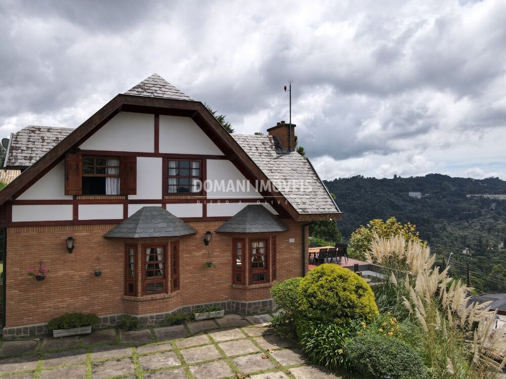 Casa, 4 quartos - Foto 4