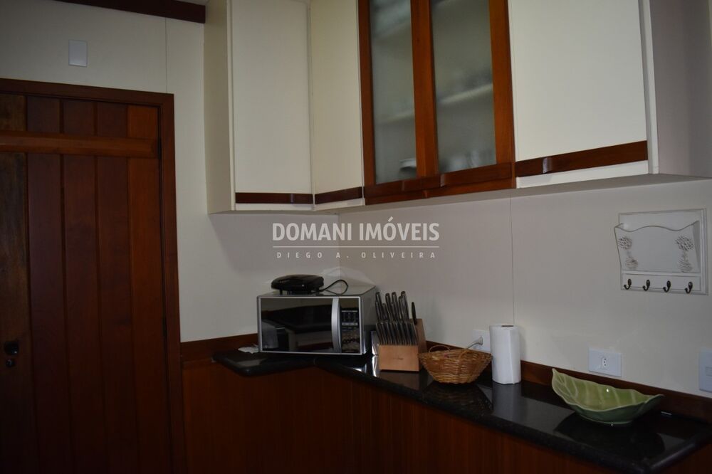 Casa, 4 quartos - Foto 2