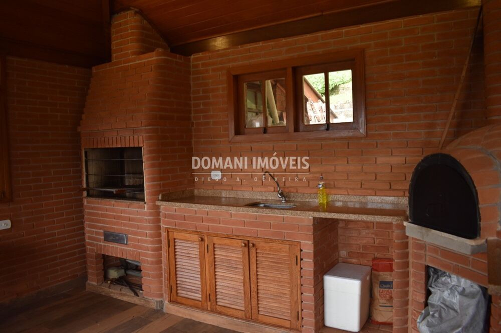 Casa, 4 quartos - Foto 7