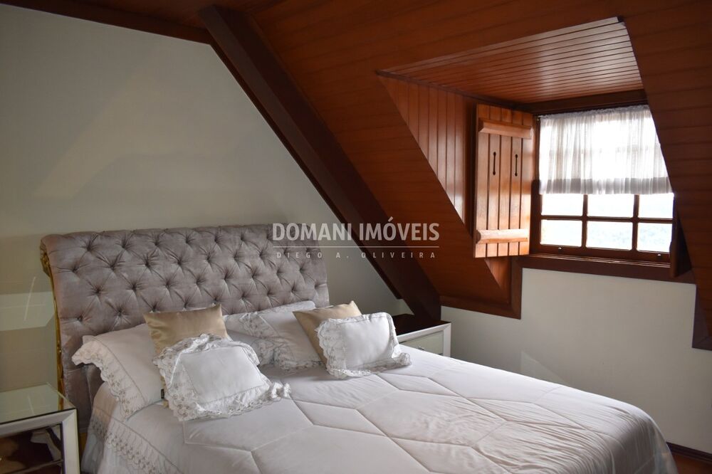 Casa, 4 quartos - Foto 8