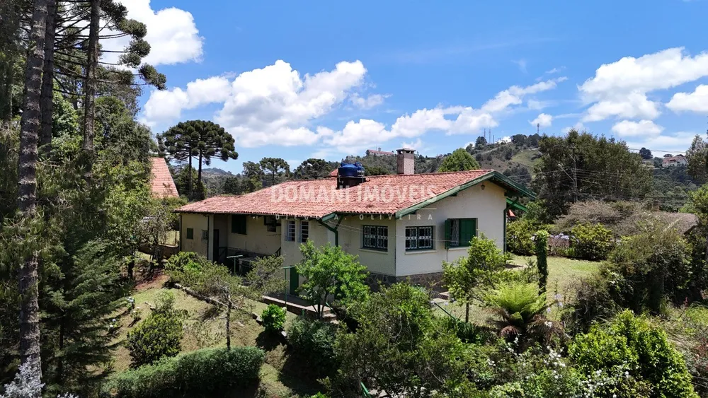 Casa, 4 quartos - Foto 1