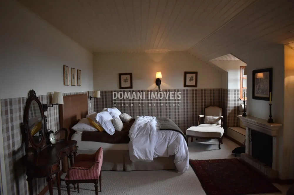 Casa, 4 quartos - Foto 7