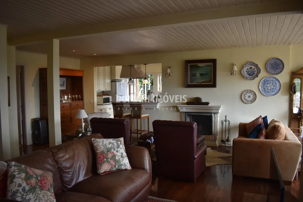 Casa, 4 quartos - Foto 6