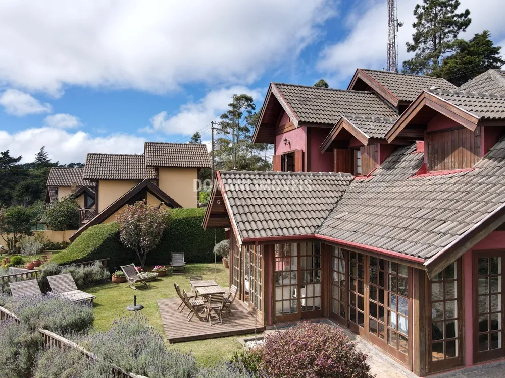 Casa, 4 quartos - Foto 4