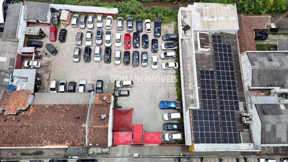 Imóvel Comercial - Foto 1