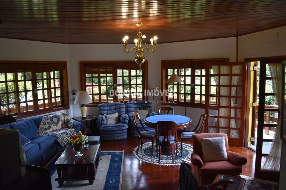 Casa, 3 quartos - Foto 8