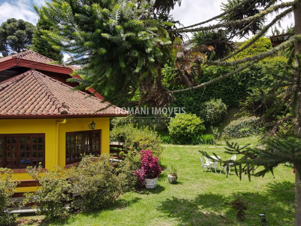 Casa à venda com 3 quartos - Foto 4