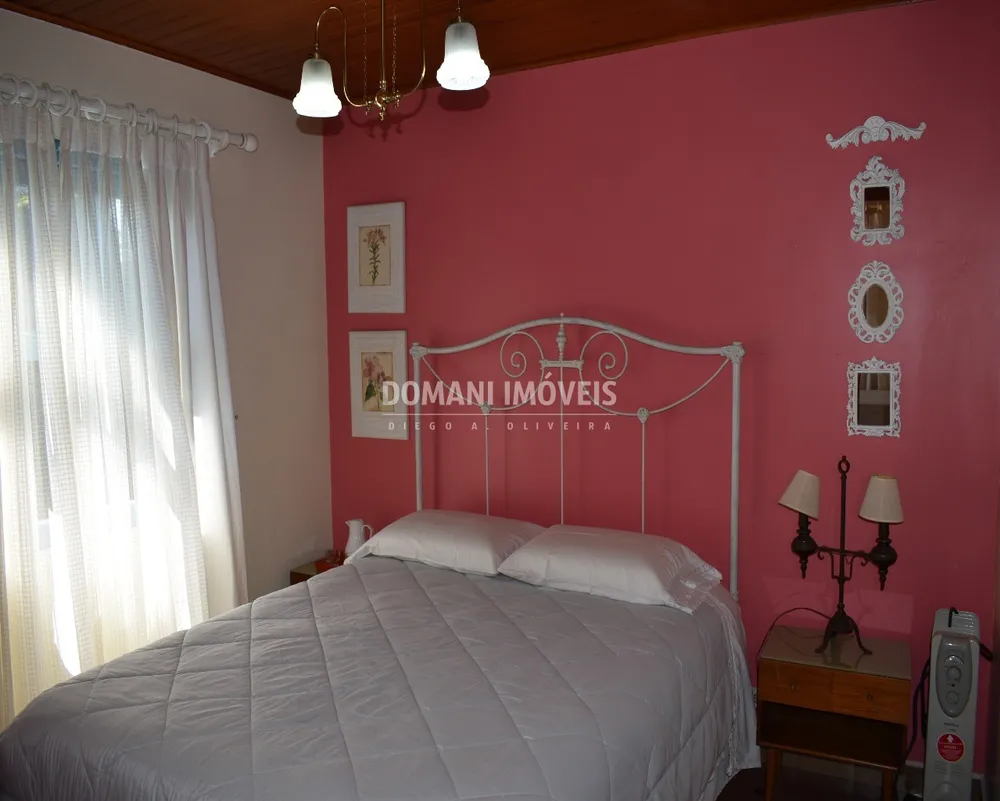Casa, 5 quartos - Foto 7