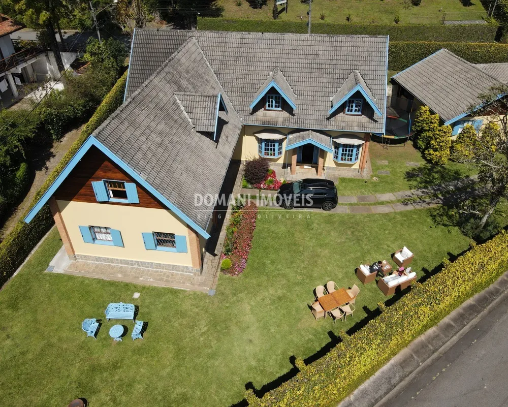 Casa, 5 quartos - Foto 3