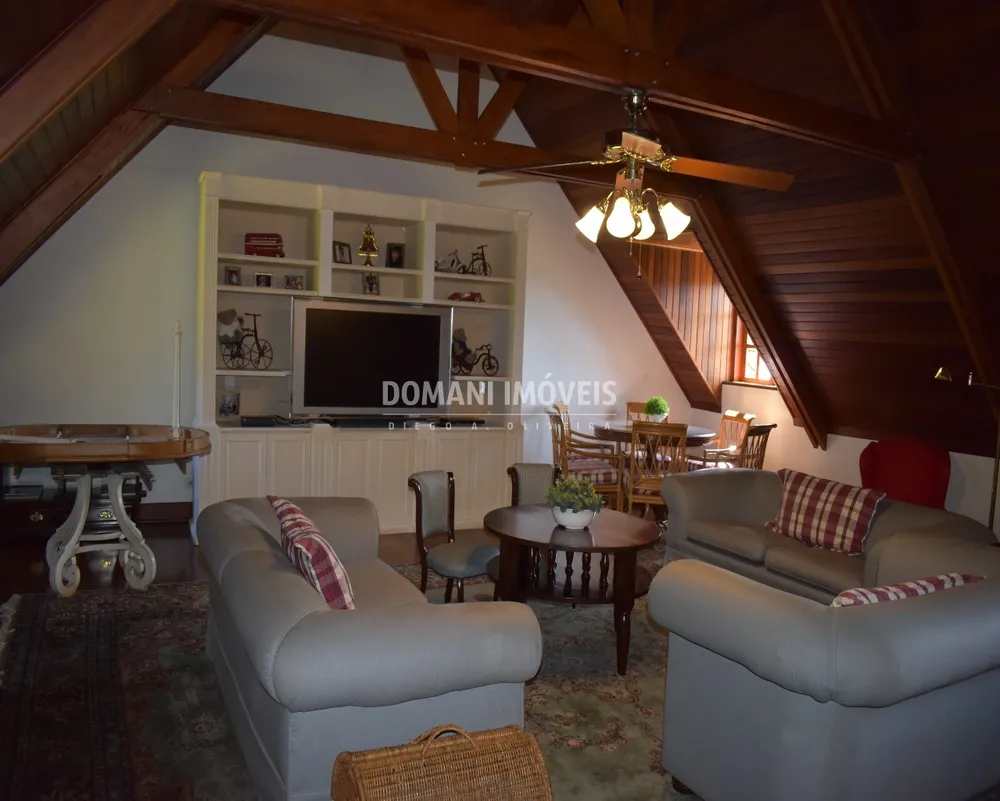 Casa, 5 quartos - Foto 5