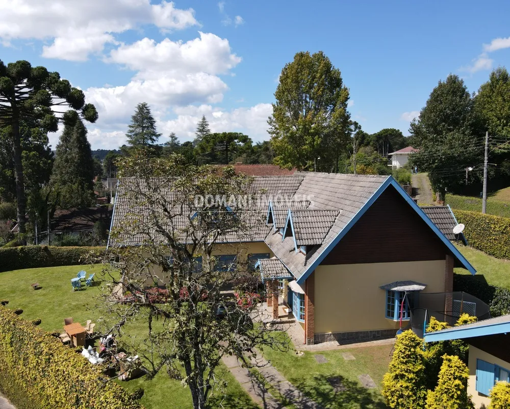 Casa, 5 quartos - Foto 4