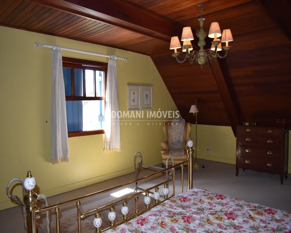 Casa, 5 quartos - Foto 6
