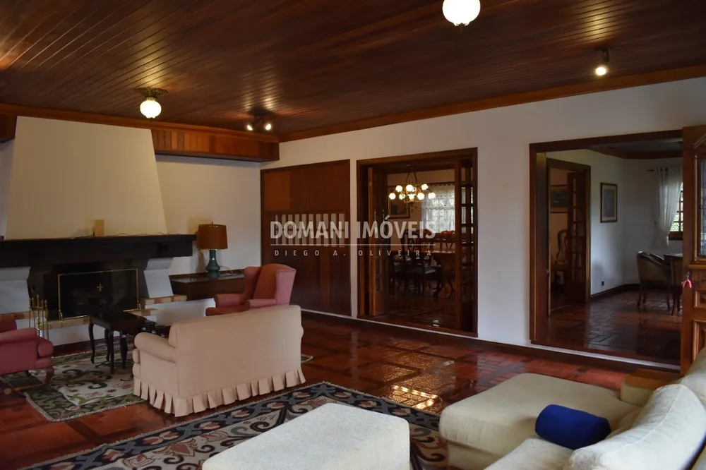 Casa, 6 quartos - Foto 6