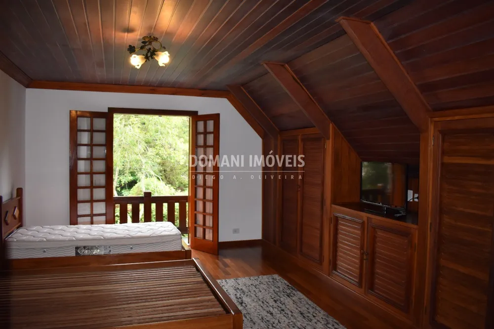 Casa, 6 quartos - Foto 8