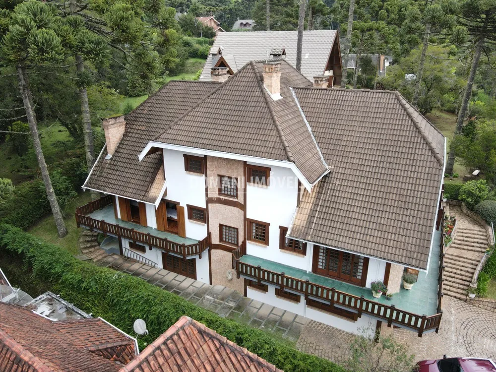Casa, 6 quartos - Foto 3