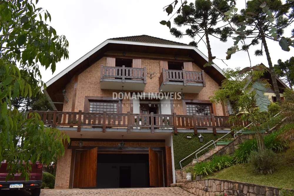 Casa, 6 quartos - Foto 5