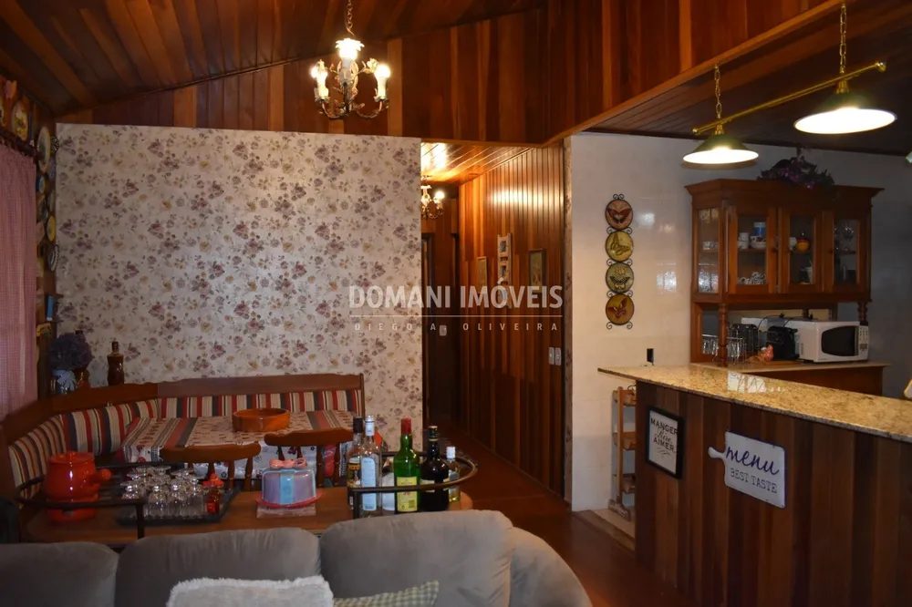 Casa, 3 quartos - Foto 5