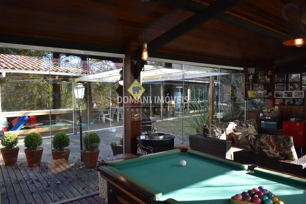 Casa, 3 quartos - Foto 7
