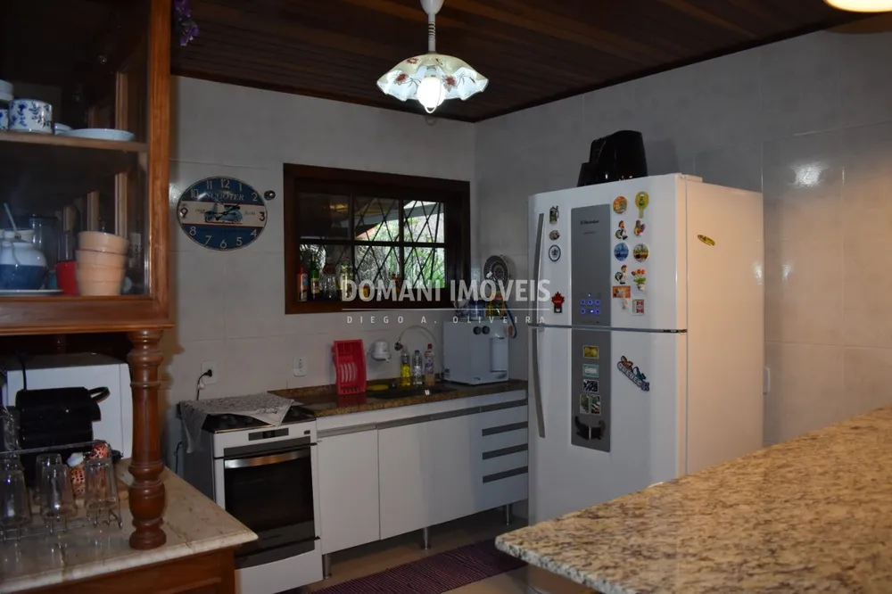 Casa, 3 quartos - Foto 6