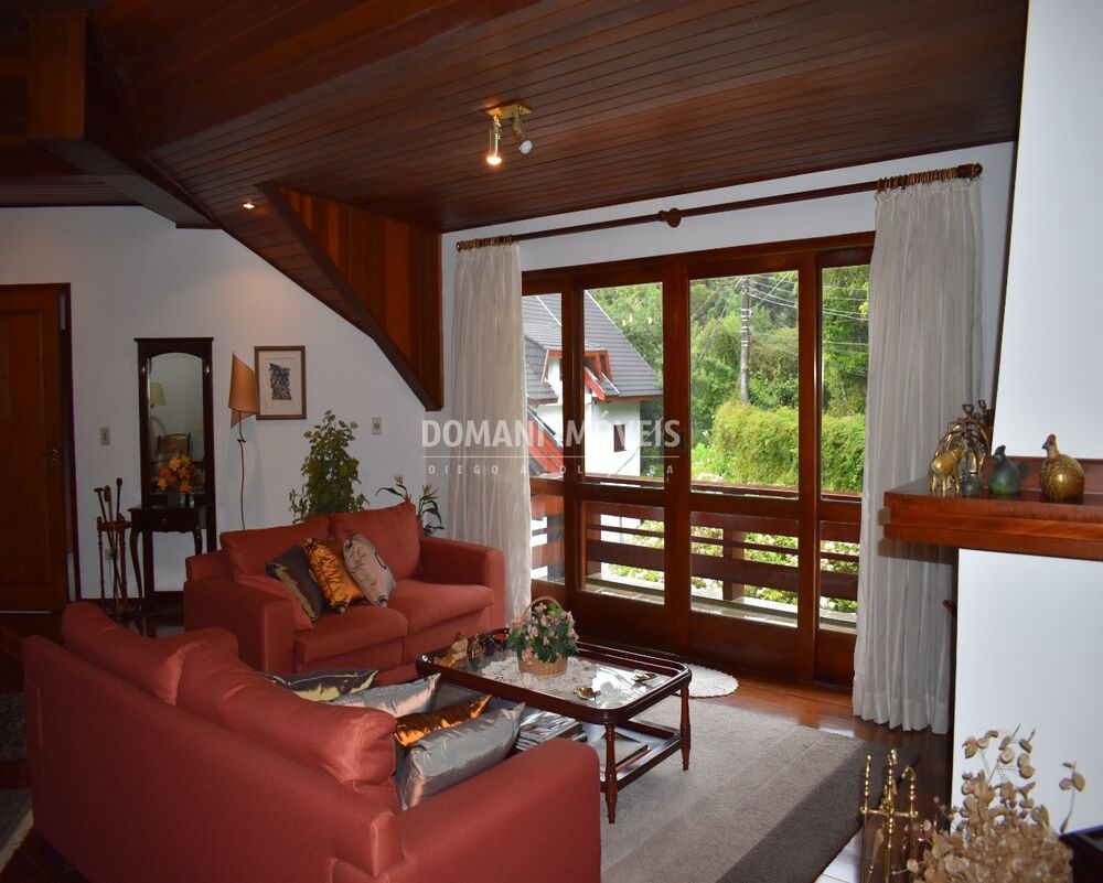 Apartamento, 3 quartos, 147 m² - Foto 3